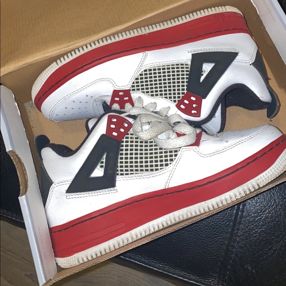 Nike air jordan